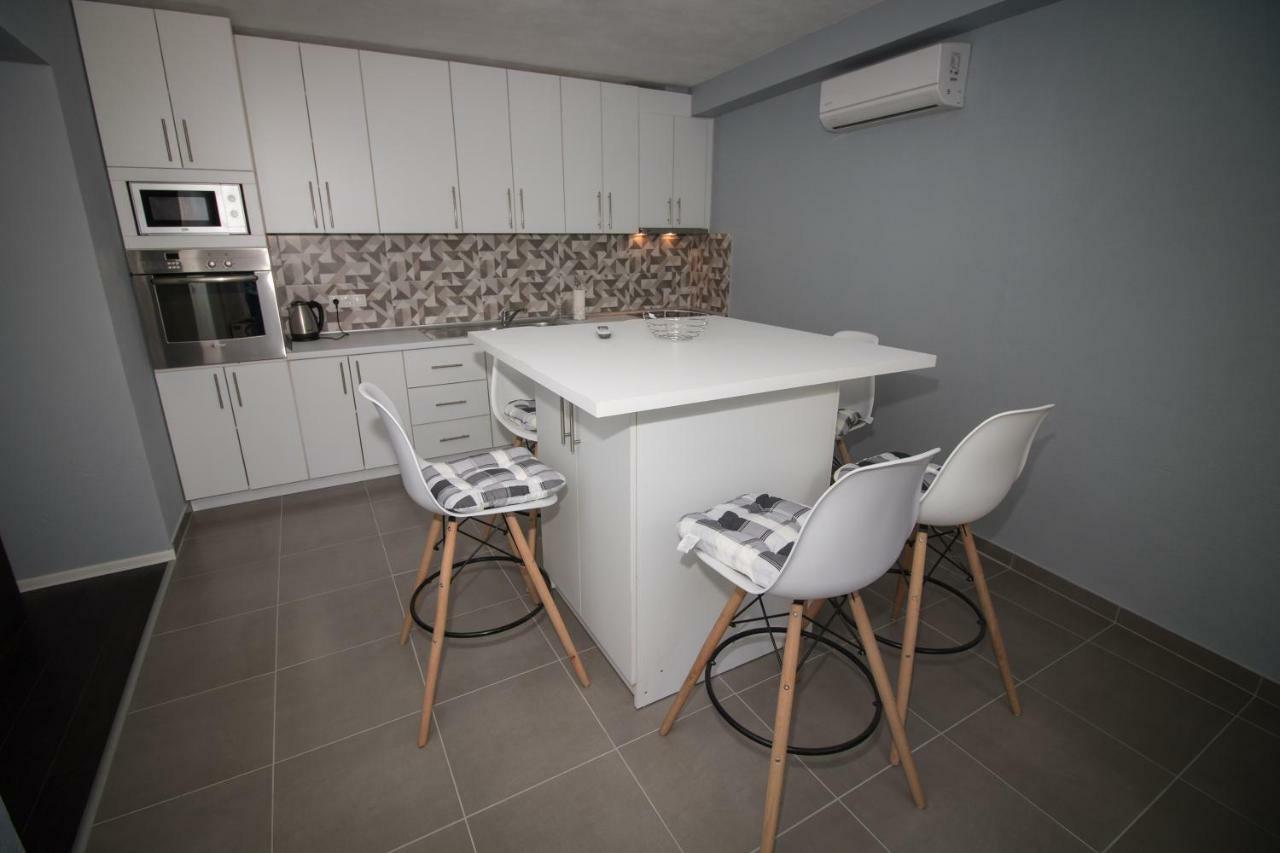 Villa M Mostar Exterior foto